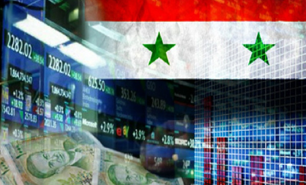  بررسی روابط اقتصادی سوریه و امارات متحده عربی