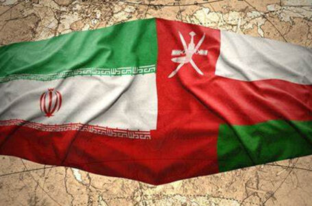 بررسی وضعیت تجارت ایران با سلطنت عمان  و ظرفیت‌ همکاری‌های تجاری و اقتصادی دوجانبه