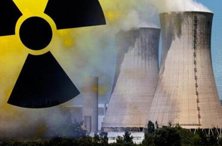 بررسی موقعیت‌ها و رقبای اصلی فدراسیون روسیه در زمینه انرژی هسته‌ای در خاورمیانه