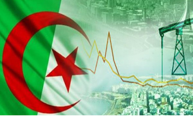 نقاط ضعف و قوت اقتصاد الجزایر