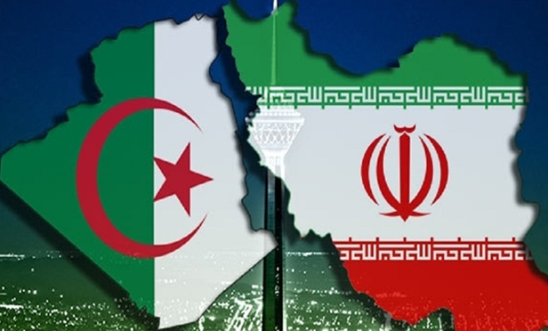  پتانسیل همکاری‌های اقتصادی ایران با کشور الجزایر
