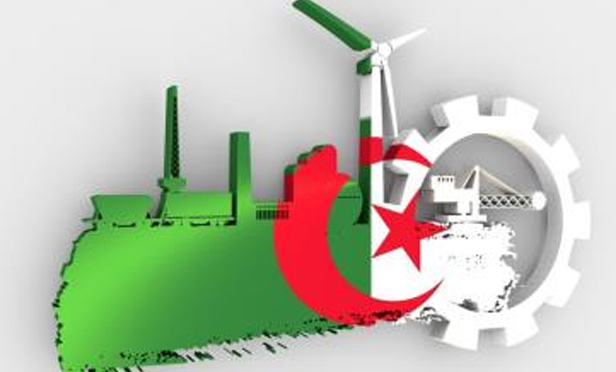  بررسی کلان اقتصاد الجزایر